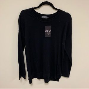 Orb Sweater